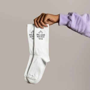 Feel Good Socken