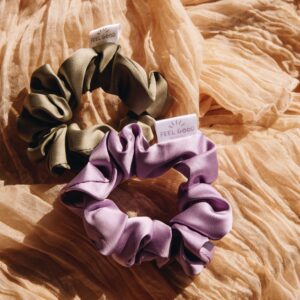 Feel Good Scrunchie